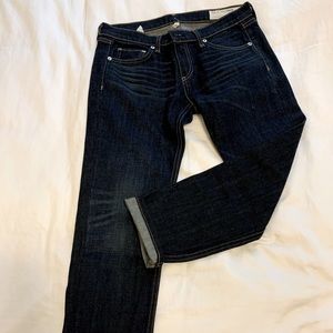 Rag & bone jeans the Dre size 25